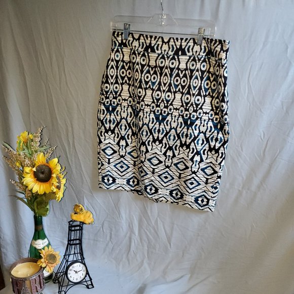 Ann Taylor Dresses & Skirts - Ann Taylor Fully lined pencil skirt graphic design